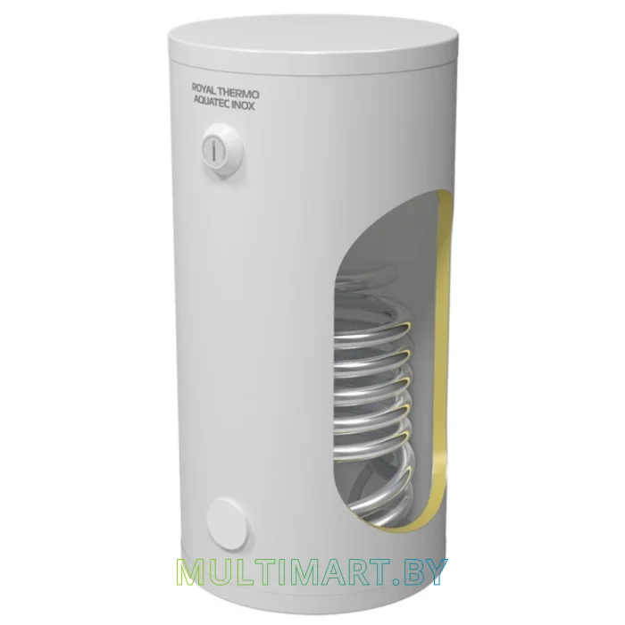 Водонагреватель Royal Thermo Aquatec INOX RTWX 200